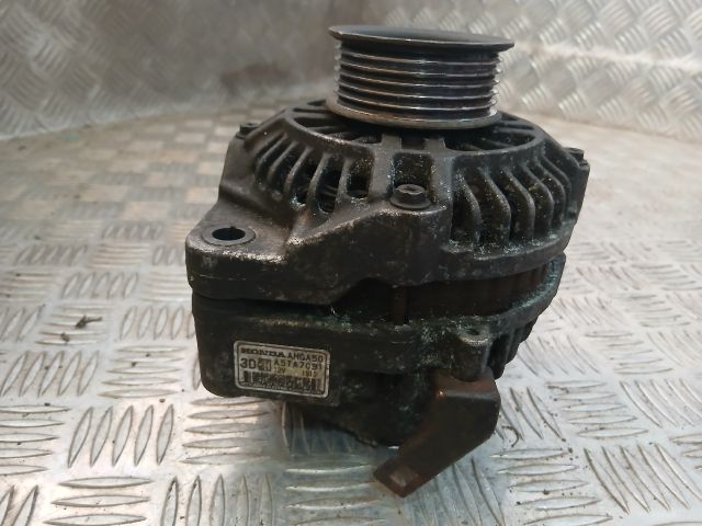 bontott HONDA CIVIC VII Generátor