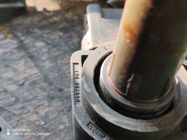 bontott HONDA CIVIC VII Gyújtótrafó Szett