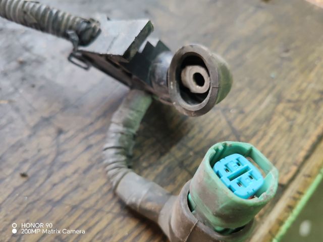 bontott HONDA CIVIC VII Gyújtótrafó Szett