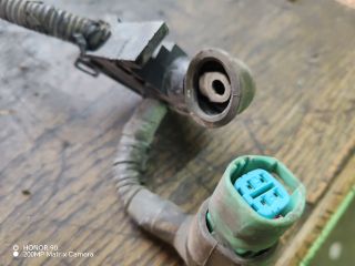 bontott HONDA CIVIC VII Gyújtótrafó Szett