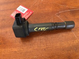 bontott HONDA CIVIC VII Gyújtótrafó