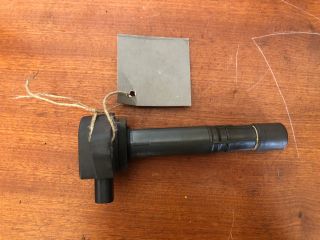 bontott HONDA CIVIC VII Gyújtótrafó