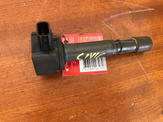 bontott HONDA CIVIC VII Gyújtótrafó