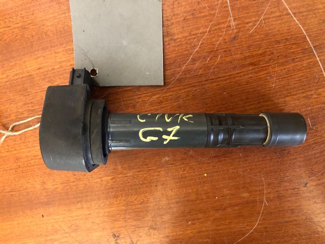 bontott HONDA CIVIC VII Gyújtótrafó