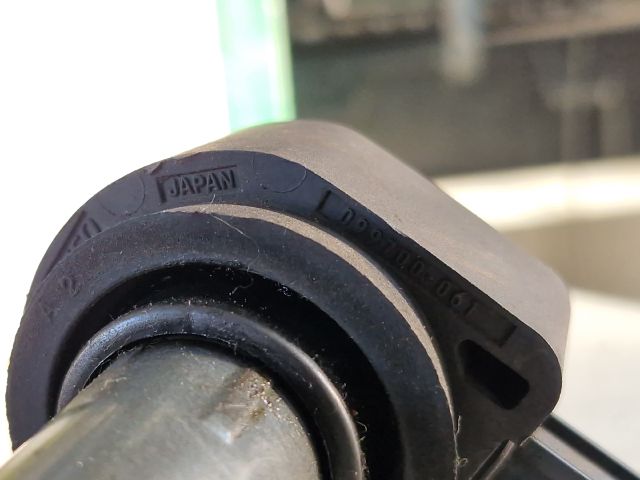 bontott HONDA CIVIC VII Gyújtótrafó