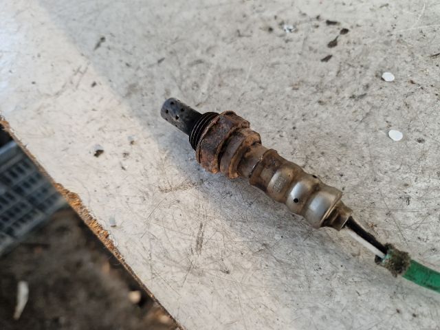 bontott HONDA CIVIC VII Hátsó Lambdaszonda