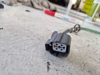 bontott HONDA CIVIC VII Hátsó Lambdaszonda