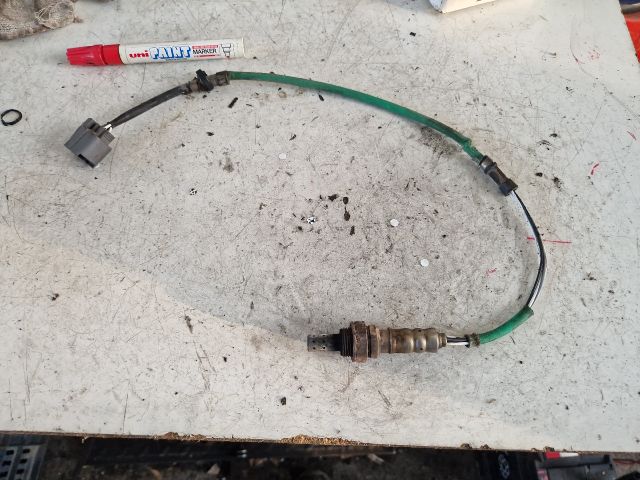 bontott HONDA CIVIC VII Hátsó Lambdaszonda