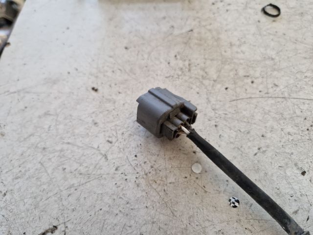 bontott HONDA CIVIC VII Hátsó Lambdaszonda