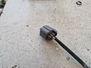 bontott HONDA CIVIC VII Hátsó Lambdaszonda