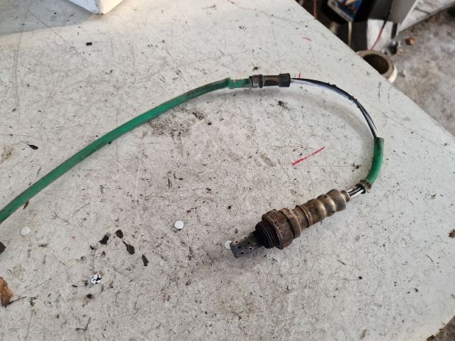 bontott HONDA CIVIC VII Hátsó Lambdaszonda