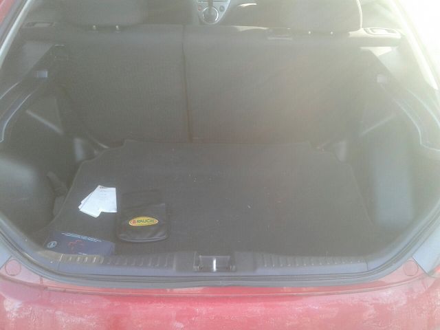 bontott HONDA CIVIC VII Hátsó Stabilizátor Pálca