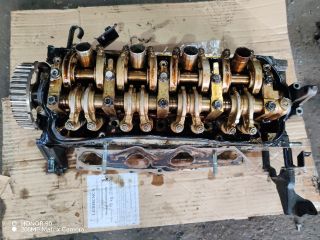 bontott HONDA CIVIC VII Hengerfej