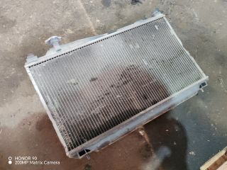 bontott HONDA CIVIC VII Hűtő Ventilátor(ok), Radiátor(ok) Szett