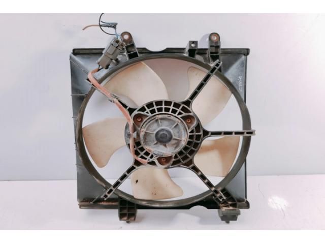 bontott HONDA CIVIC VII Hűtőventilátor