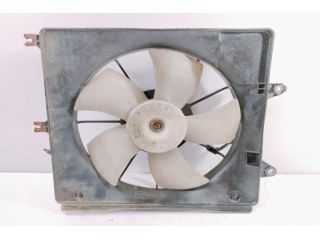 bontott HONDA CIVIC VII Hűtőventilátor