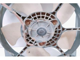 bontott HONDA CIVIC VII Hűtőventilátor