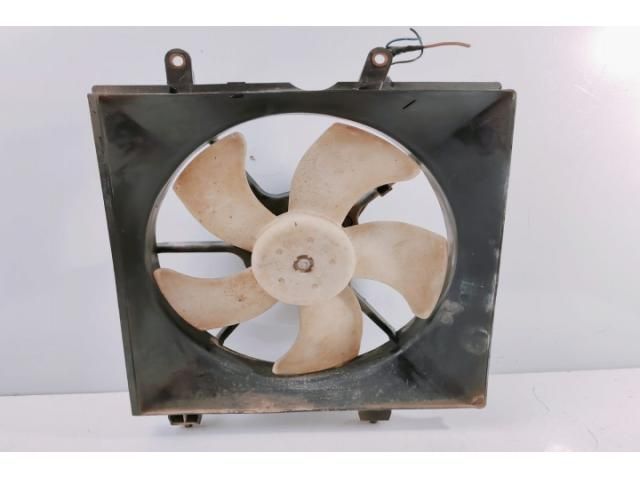 bontott HONDA CIVIC VII Hűtőventilátor