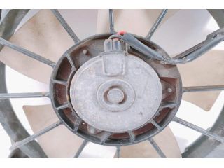 bontott HONDA CIVIC VII Hűtőventilátor