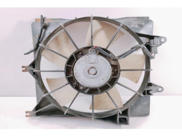 bontott HONDA CIVIC VII Hűtőventilátor
