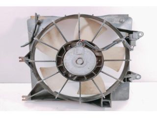 bontott HONDA CIVIC VII Hűtőventilátor