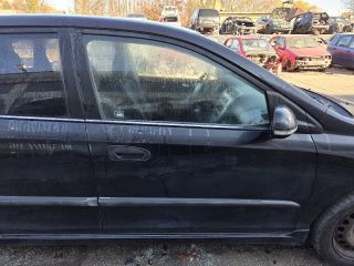 bontott HONDA CIVIC VII Jobb első Csonkállvány Kerékaggyal