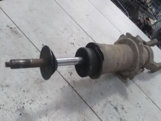 bontott HONDA CIVIC VII Jobb első Gólyaláb (Lengécsillapító, Rugó)