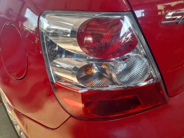 bontott HONDA CIVIC VII Jobb első Gólyaláb (Lengécsillapító, Rugó)