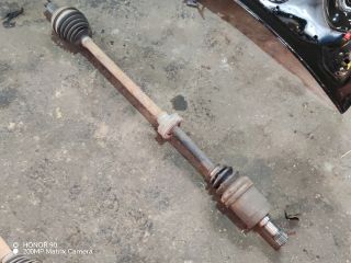 bontott HONDA CIVIC VII Jobb Féltengely