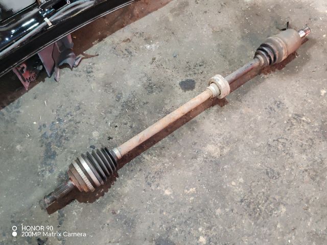 bontott HONDA CIVIC VII Jobb Féltengely