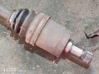 bontott HONDA CIVIC VII Jobb Féltengely