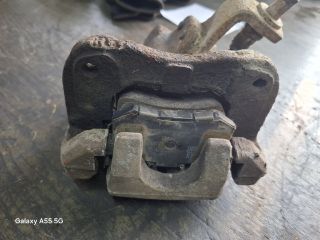 bontott HONDA CIVIC VII Jobb hátsó Féknyereg Munkahengerrel