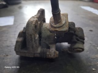 bontott HONDA CIVIC VII Jobb hátsó Féknyereg Munkahengerrel