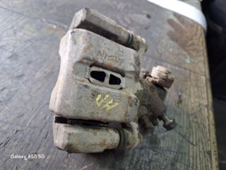 bontott HONDA CIVIC VII Jobb hátsó Féknyereg Munkahengerrel