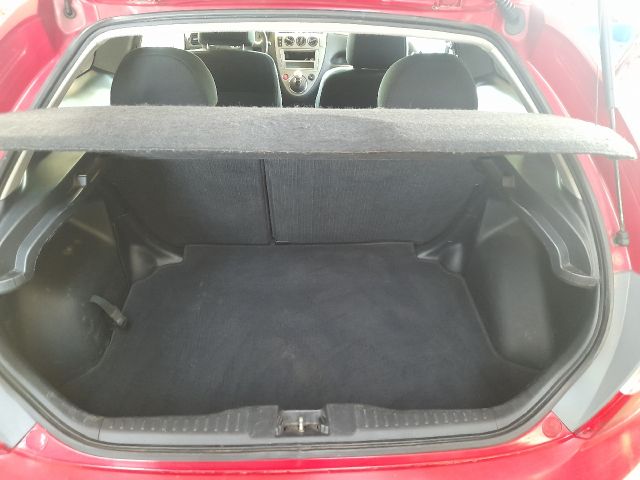 bontott HONDA CIVIC VII Jobb hátsó Rugó