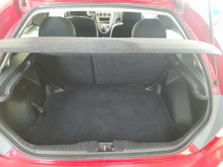 bontott HONDA CIVIC VII Jobb hátsó Rugó