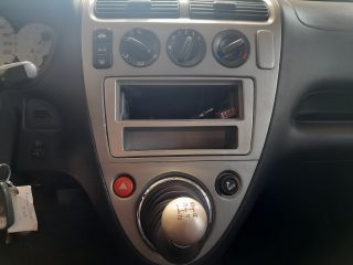 bontott HONDA CIVIC VII Jobb hátsó Rugó