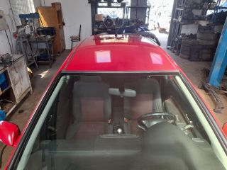 bontott HONDA CIVIC VII Jobb hátsó Rugó