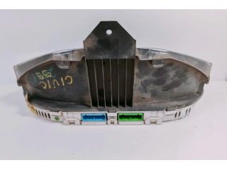 bontott HONDA CIVIC VII Kilométeróra