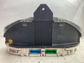 bontott HONDA CIVIC VII Kilométeróra