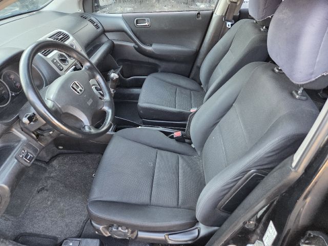 bontott HONDA CIVIC VII Kilométeróra