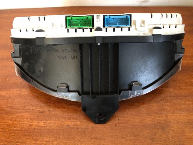 bontott HONDA CIVIC VII Kilométeróra