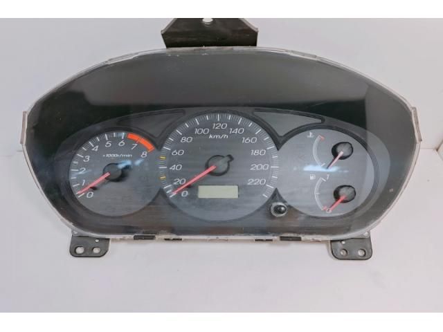 bontott HONDA CIVIC VII Kilométeróra