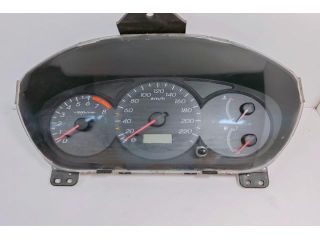 bontott HONDA CIVIC VII Kilométeróra