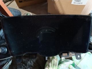 bontott HONDA CIVIC VII Kilométeróra