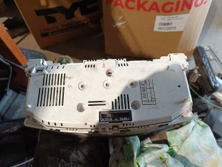 bontott HONDA CIVIC VII Kilométeróra