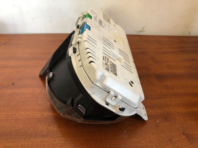 bontott HONDA CIVIC VII Kilométeróra