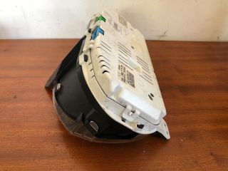 bontott HONDA CIVIC VII Kilométeróra