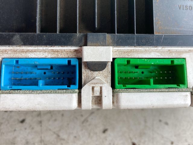 bontott HONDA CIVIC VII Kilométeróra