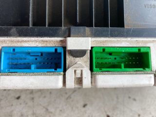 bontott HONDA CIVIC VII Kilométeróra